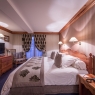 Val D´Isere - Hotel Christiania Val D'Isere - Hab. Categoria B , ( doble 24m2)